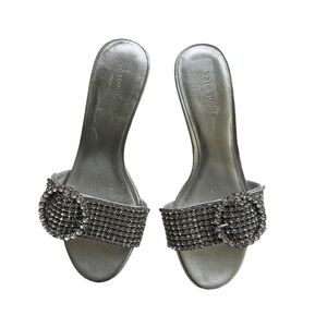 Kate Spade  Seville Rhinestones Heels